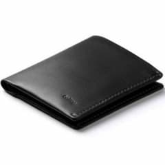 Bellroy ベルロイ Note Sleeveレザーウォレット　二つ折り財布