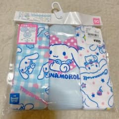 シナモロール ショーツ3枚組のサムネイル