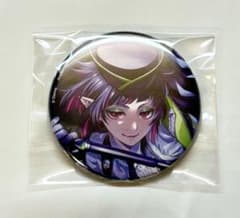 ツイステ AGF 寮服 缶バッジ リリア - メルカリ