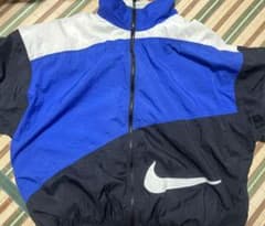 nike トラックジャケットのサムネイル