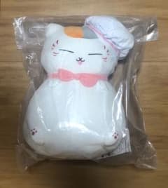 봉제인형 마스코트