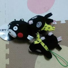 ぬいぐるみのサムネイル