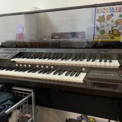 エレクトーン ヤマハのサムネイル