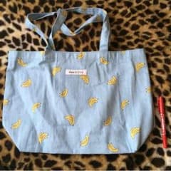 ホヨ様専用☆dazzlin トートバッグのサムネイル