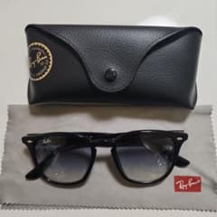 Ray-Ban 　レイバン　RB4258F 60119のサムネイル