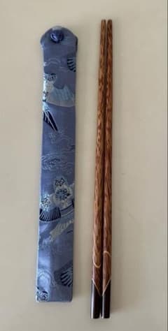 Thumbnail of 箸・箸袋