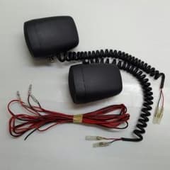 (送料込み)サテライトスピーカー(パイオニア)のサムネイル