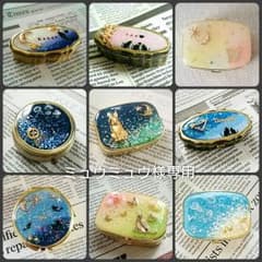 【ミュウミュウ様専用】ピルケースオーダーのサムネイル