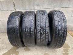 BRIDGESTONE NEXTRY 165/60R15 ①のサムネイル