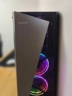 ゲーミング / デスクトップPC – i7 7700 + GTX 1070 - メルカリ