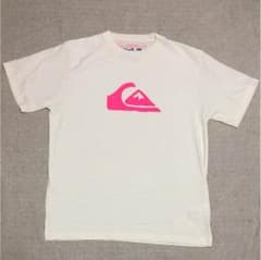 クイックシルバー Tシャツ ラッシュガード Ｌのサムネイル