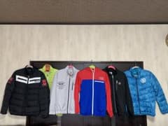 ロサーセン　バーディハントなどまとめ売りのサムネイル