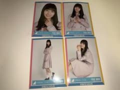 日向坂46 生写真 河田陽菜 4thTV衣装のサムネイル