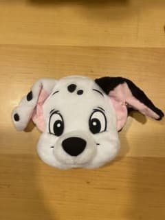 ディズニー　101匹わんちゃん　ポシェットのサムネイル