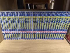 MAJOR 2 27から30のサムネイル