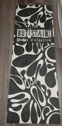 BUTTSTAIN! 　マーブル　マルチマット BUTTSTAIN! マーブル マルチマット - メルカリ
