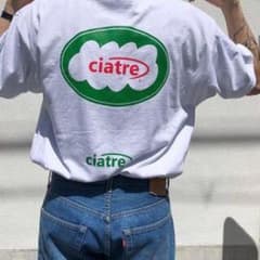 ciatre Tシャツのサムネイル