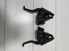 nos シマノ　deore XT シフター　ブレーキ ビンテージ　old mtb nos シマノ deore XT シフター ブレーキ ビンテージ old mtb - メルカリ