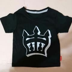 マーマン様 専用 ロデオクラウンズ キッズTシャツのサムネイル