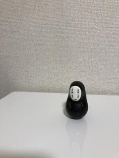 カオナシ おきあがりこぼしのサムネイル