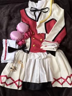 矢澤にこ　それは僕たちの奇跡　それ僕　コスプレ　ラブライブのサムネイル