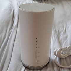 HUAWEI TECHNOLOGIES SPEED WI-FI HOME L0…のサムネイル