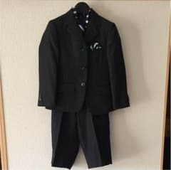 男の子 スーツ セット 110のサムネイル