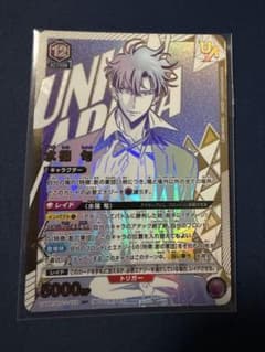 ユニオンアリーナ 水篠旬 ユニオンレア - メルカリ