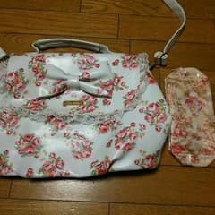 ゆり様専用お値下げリズリサ2点セットのサムネイル