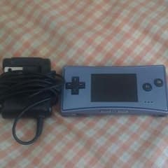 ゲームボーイのサムネイル