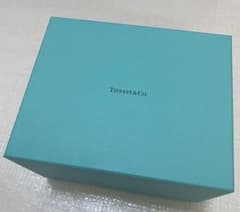 TIFFANY ティファニー　時計ボックスのサムネイル