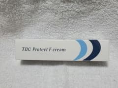 TBC perfect F cream  保湿クリーム 30gのサムネイル