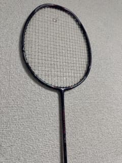 MIZUNO FORTIUS 70 バドミントンラケットのサムネイル