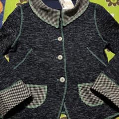 オシャレジャケットのサムネイル