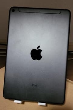 iPadmini5 256GB Wi-Fi+Cellularのサムネイル