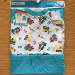男の子 半袖パジャマのサムネイル