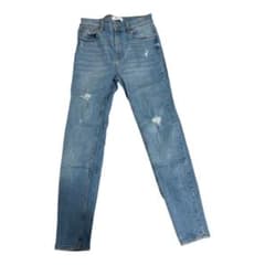 【SALE】Bershka スキニーデニム EUR 38のサムネイル