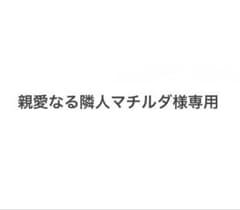 親愛なる隣人マチルダ様専用　ライターケースのサムネイル