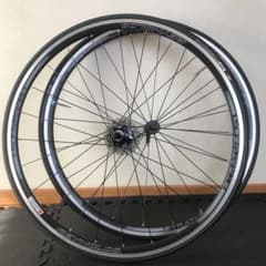 ★最終値下げ！早い者勝ち！自転車タイヤ★のサムネイル