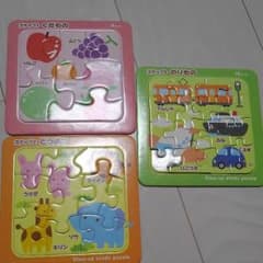 新品パズルのサムネイル