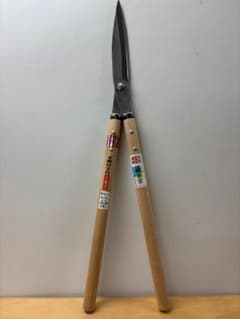 吉岡刃物 鋏政宗 No,112 刈込鋏 210㎜ - メルカリ