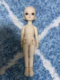 ボークス　スーパードルフィー　幼SDかけるのサムネイル
