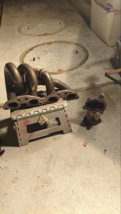 コルベット c6 エキマニ 触媒 | Shop at Mercari from Japan