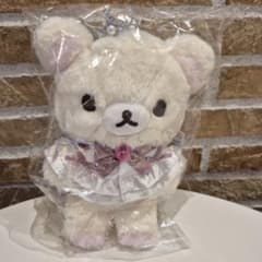 Maison de FLEUR SELECT コリラックマ ぬいぐるみ Maison de FLEUR SELECT コリラックマ ぬいぐるみ - メルカリ