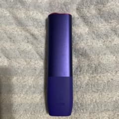 IQOS 電子タバコ 本体 パープル 限定色のサムネイル