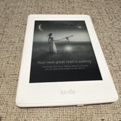美品】Kindle Paperwhite 第7世代 32GB マンガモデル - メルカリ