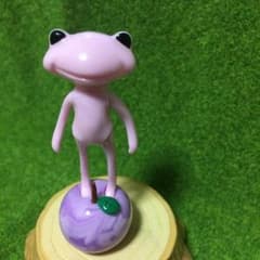 フォーチュンワンダ用スタンド マーブルりんごスタンド☆のサムネイル