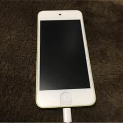 iPod touch5世代 【イエロー】のサムネイル