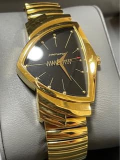 Hamilton venturaのサムネイル