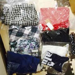 GRL豪華10点セットのサムネイル